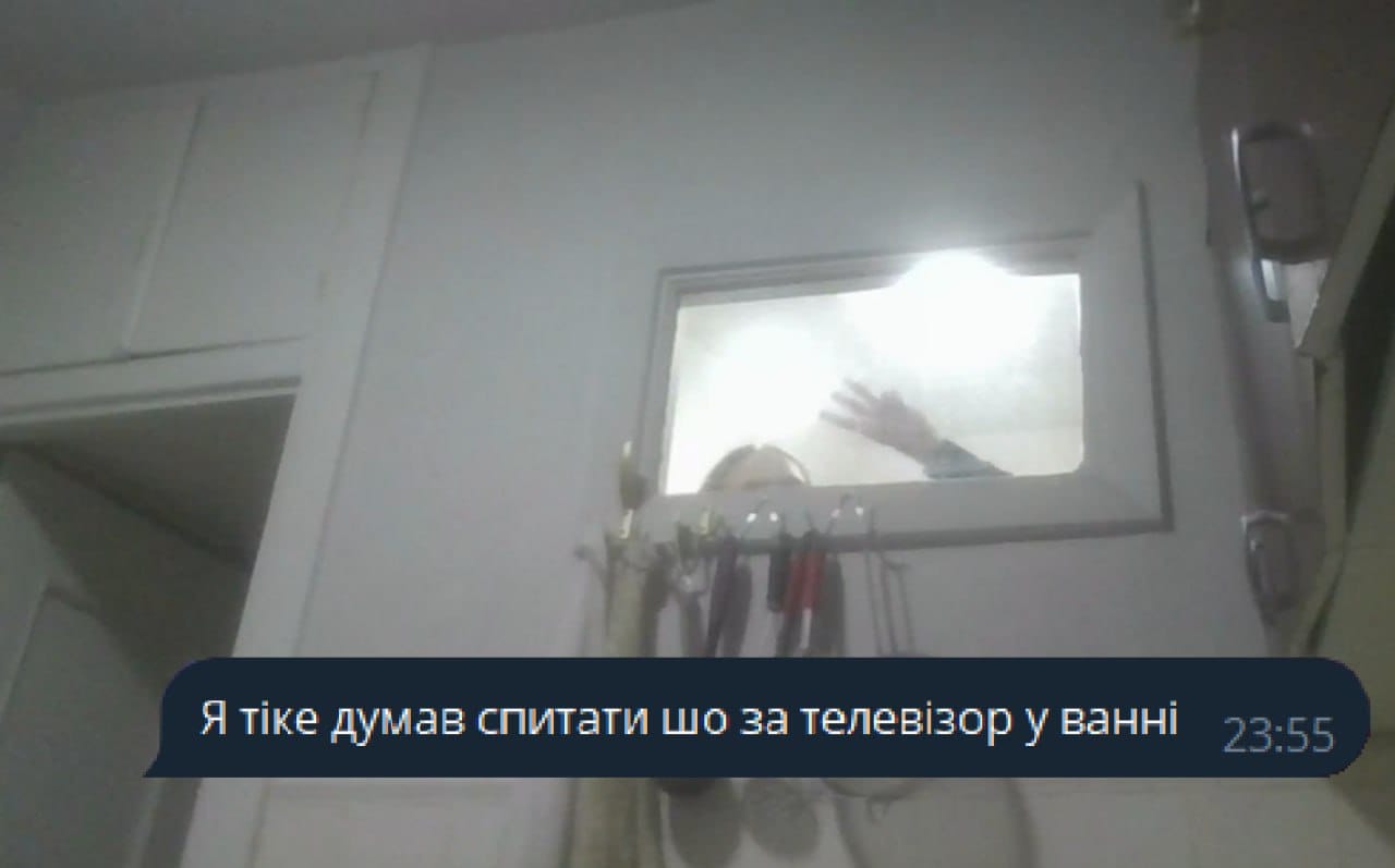 ✍Навіщо в хрущовках робили вікно до ванної