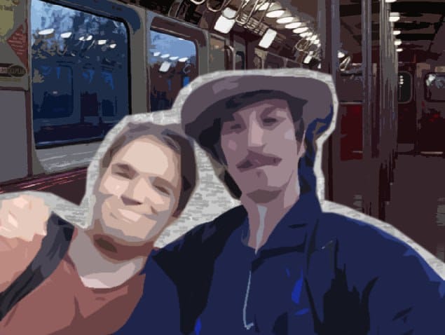 ✍З кожним роком його святкове завершення підбирається ще більш неочікувано